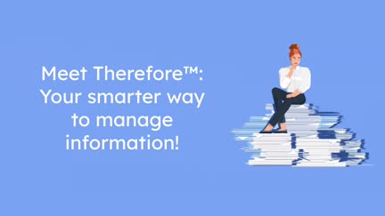 45-Second Introduction Video